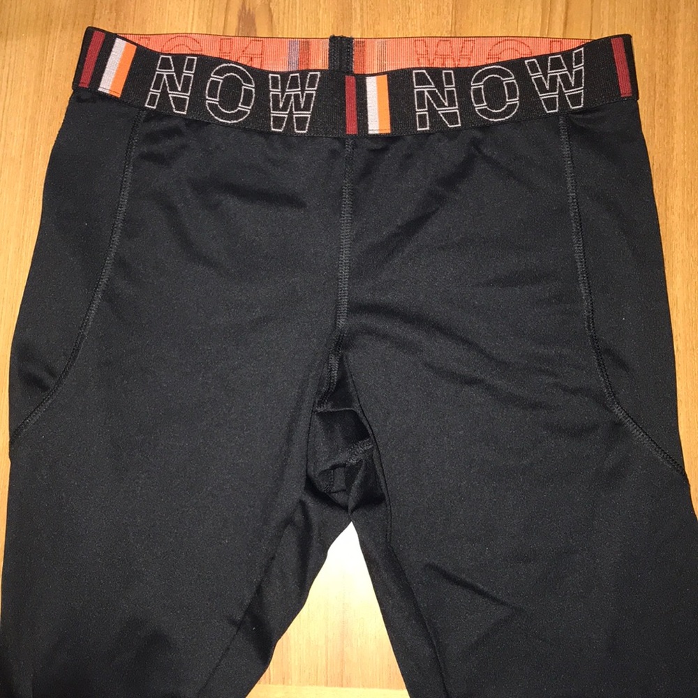 Forever 21 Athletic Leggings